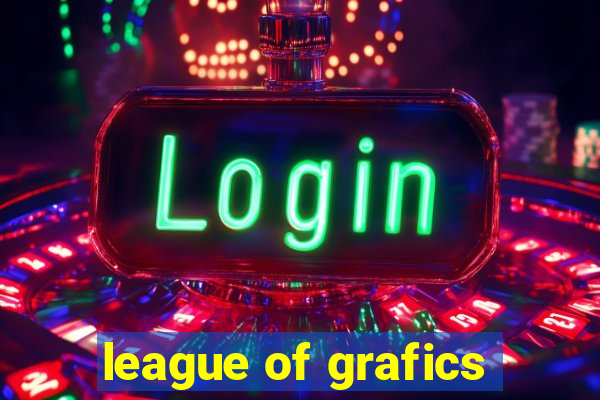 league of grafics